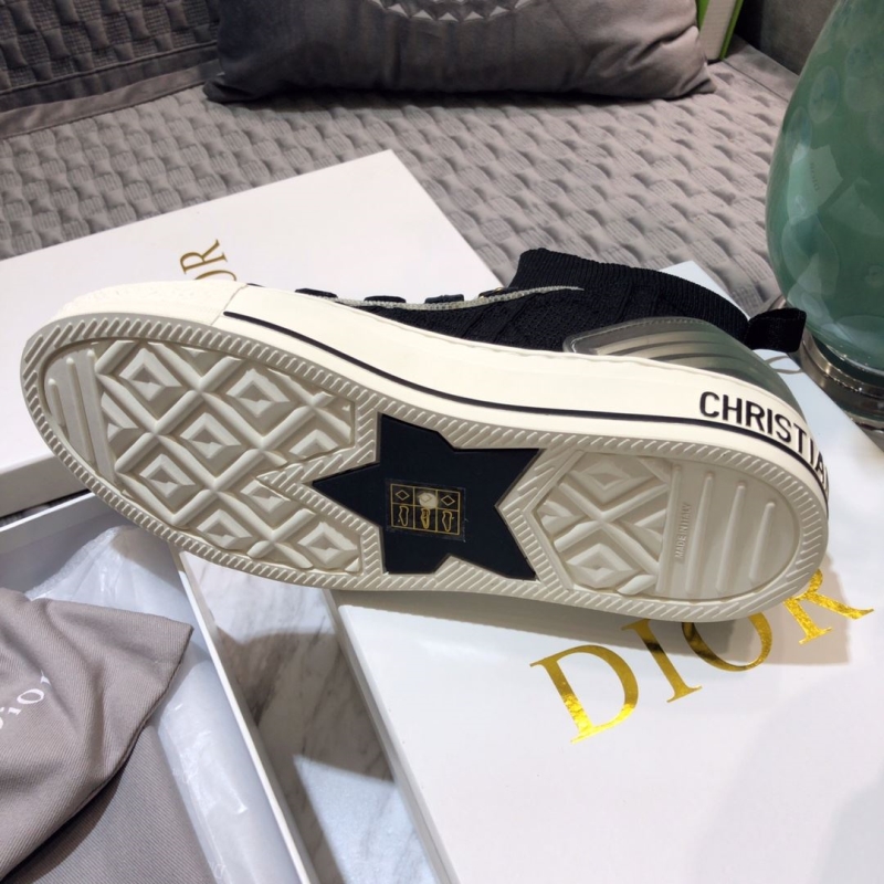 Christian Dior Casual Shoes